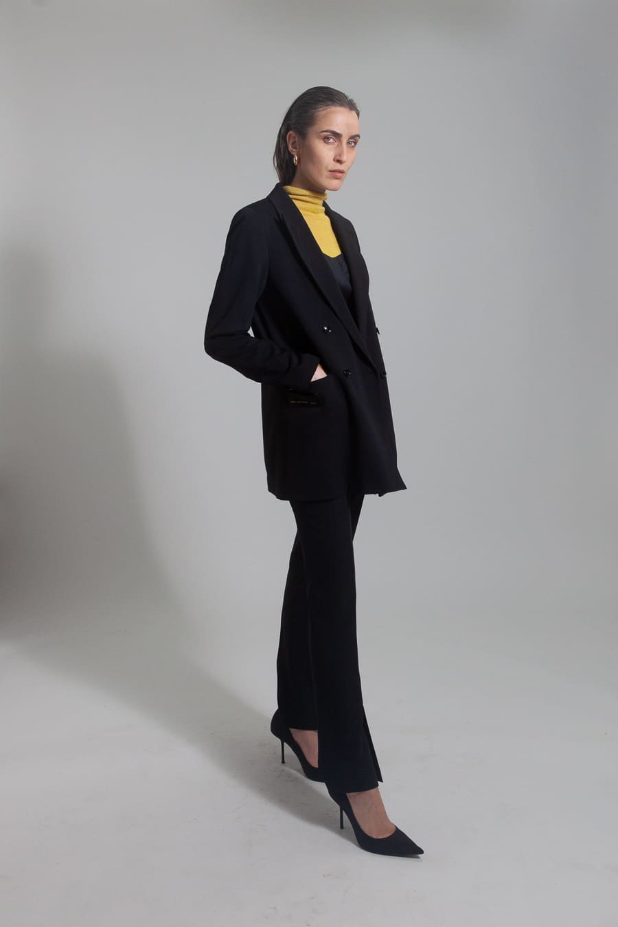 Blazer Claire