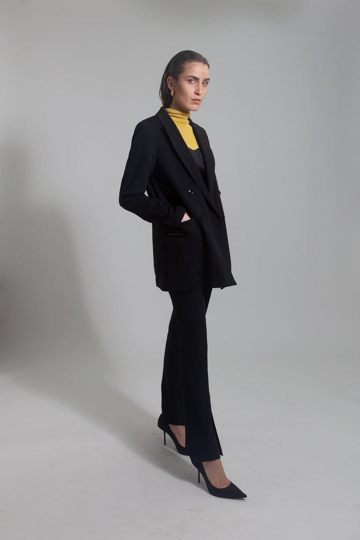 Blazer Claire
