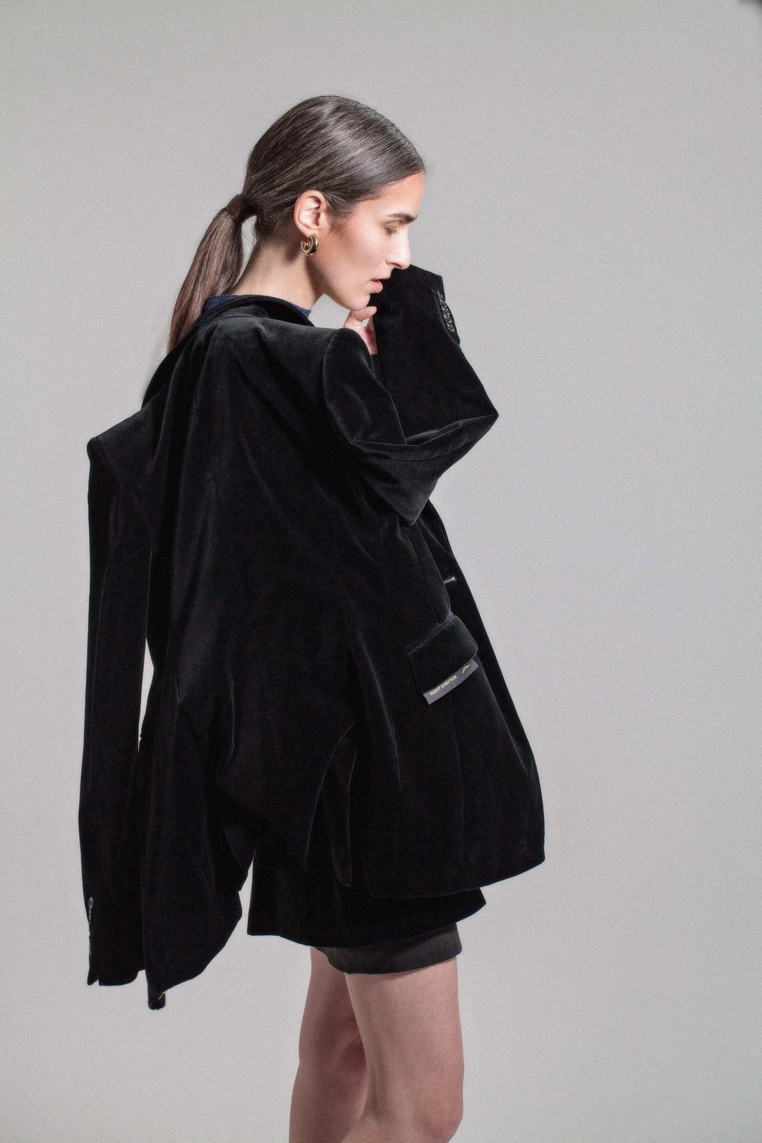 Blazer Elin