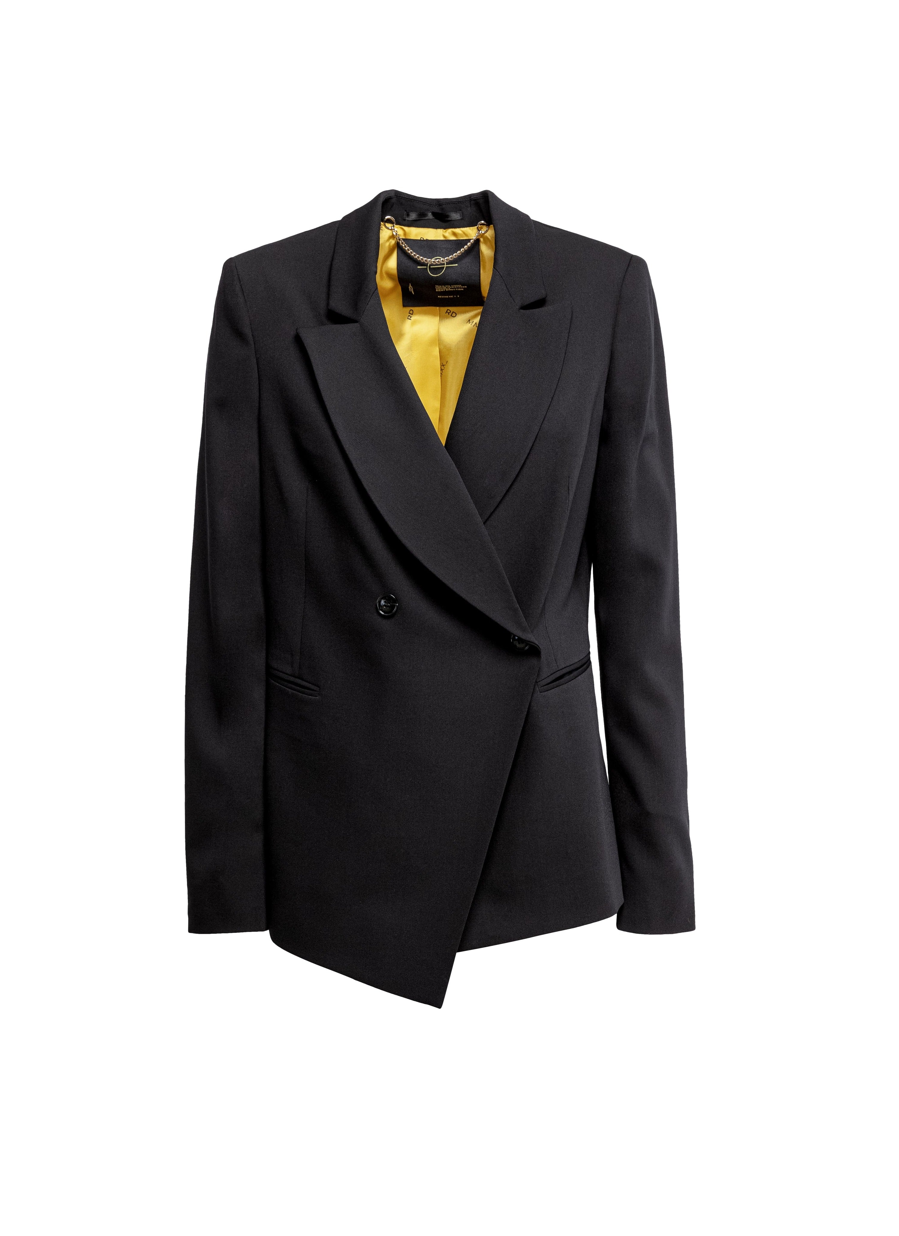 Blazer Maja – Right Direction