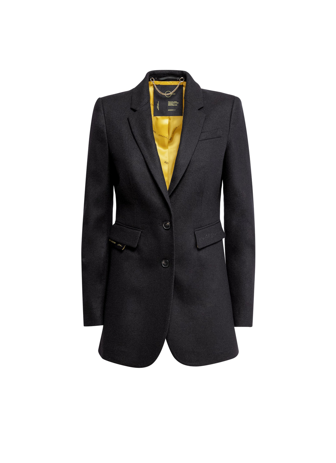 Blazer Ragna