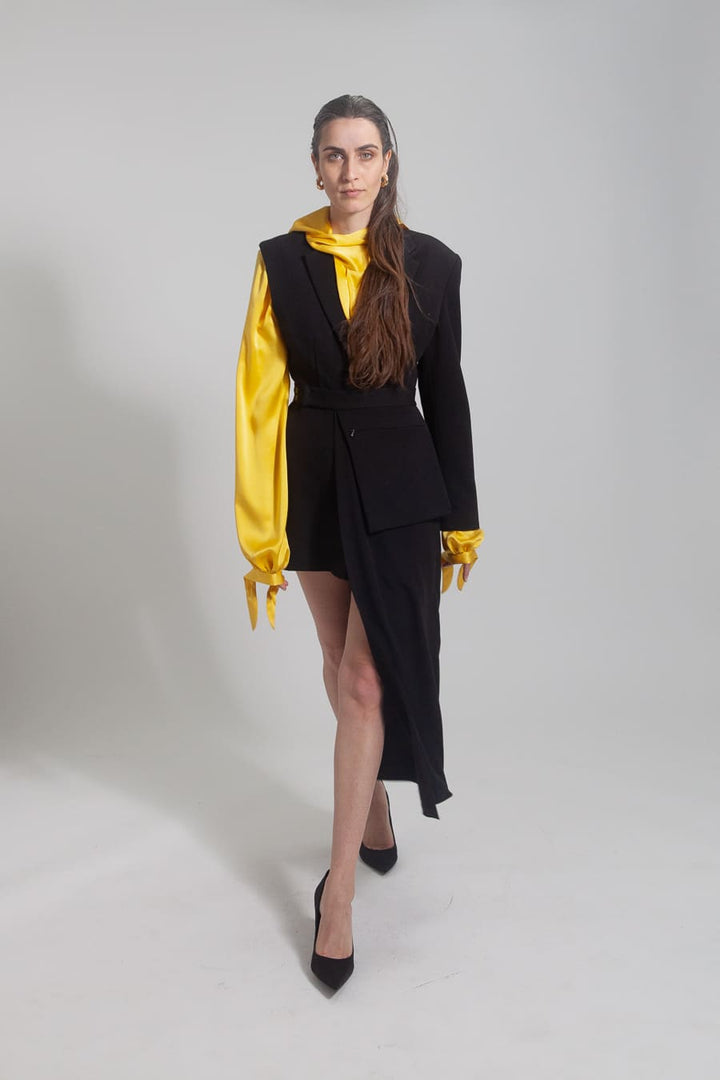 Blouse Tuure