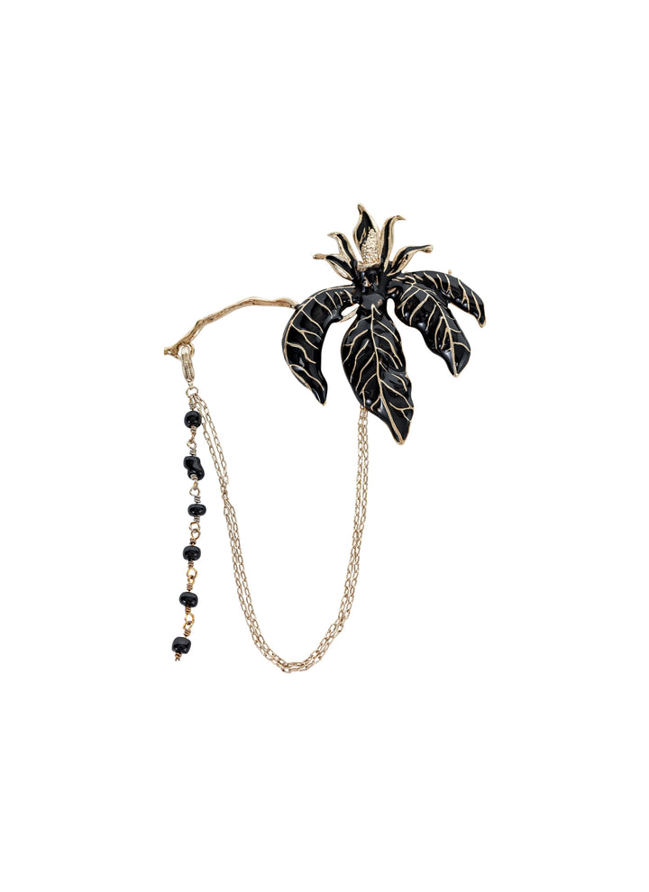 Broche Magnolia