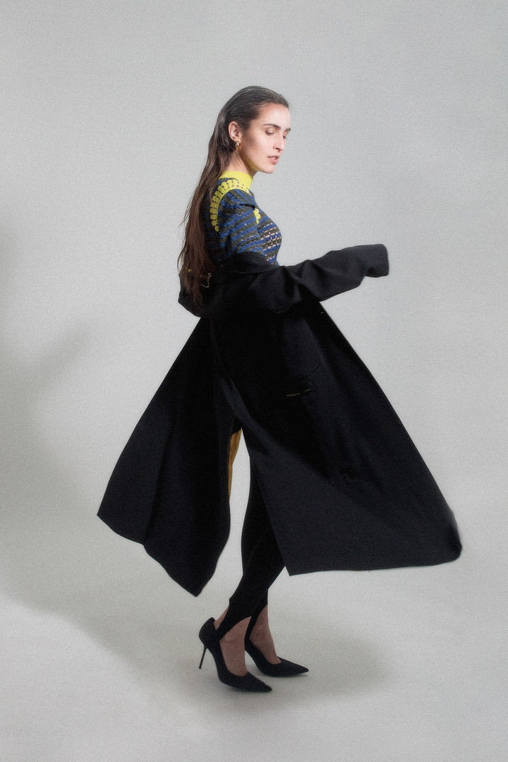 Coat Anna