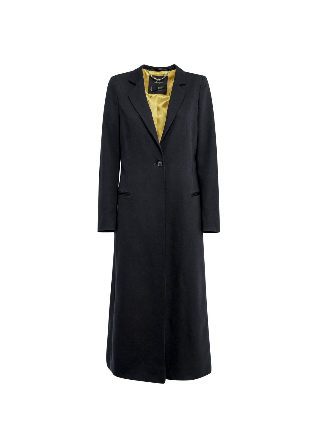 Coat Anna