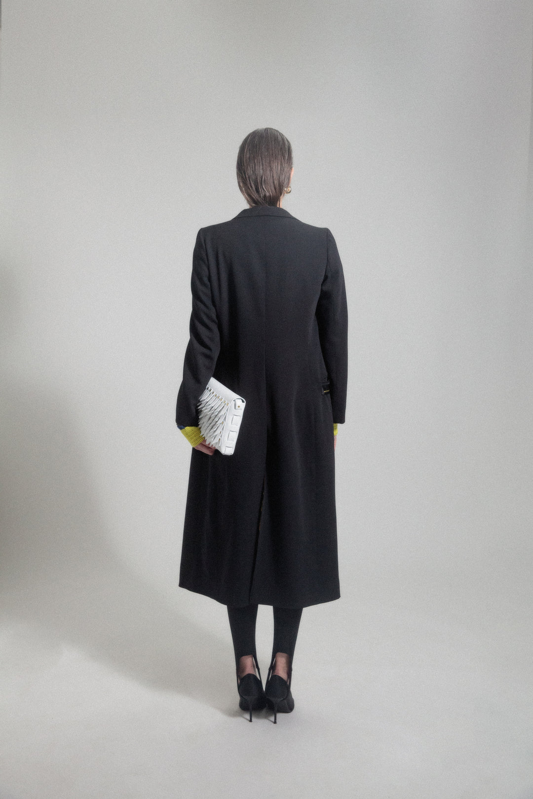 Coat Anna