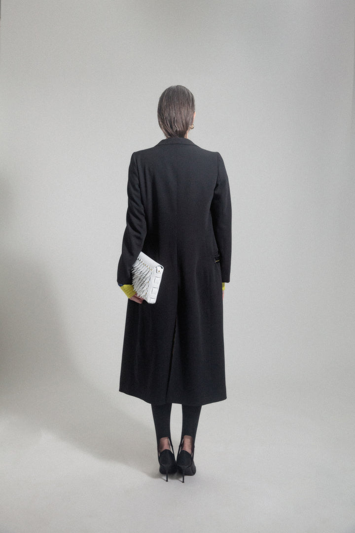 Coat Anna