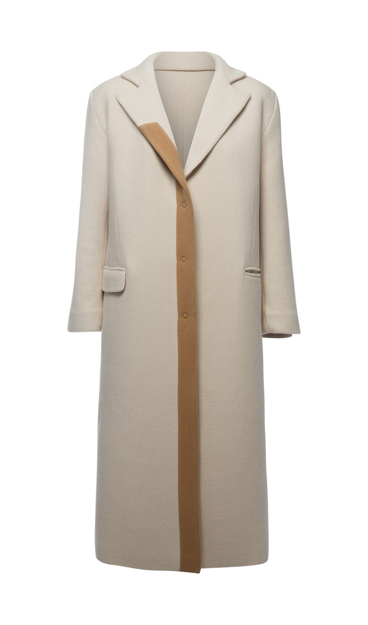 Coat Suniva