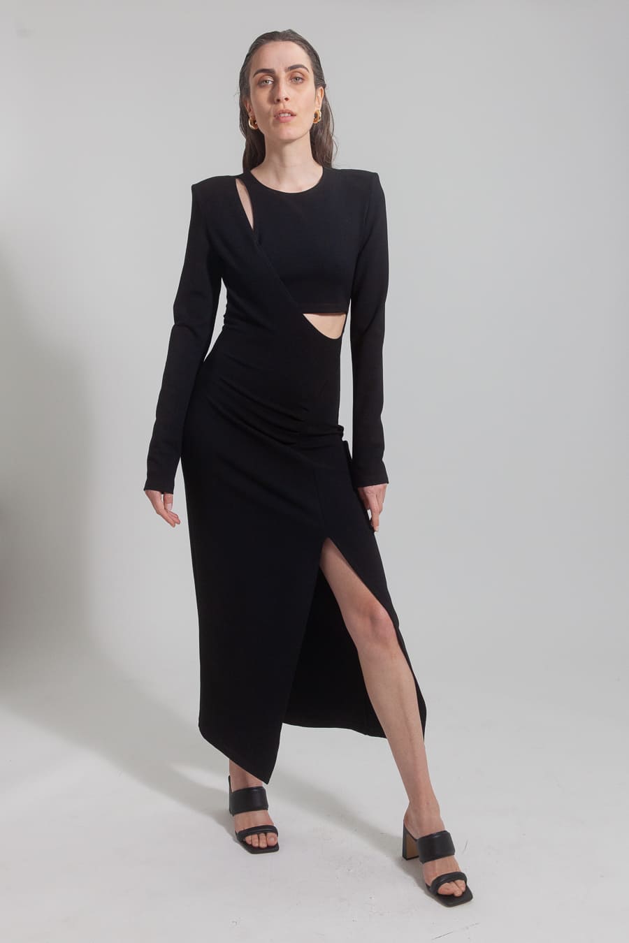 Dress Audrey