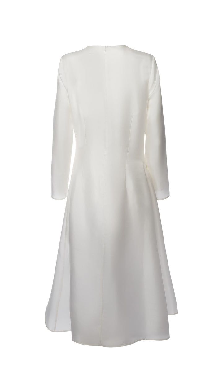 Kleid Bianca