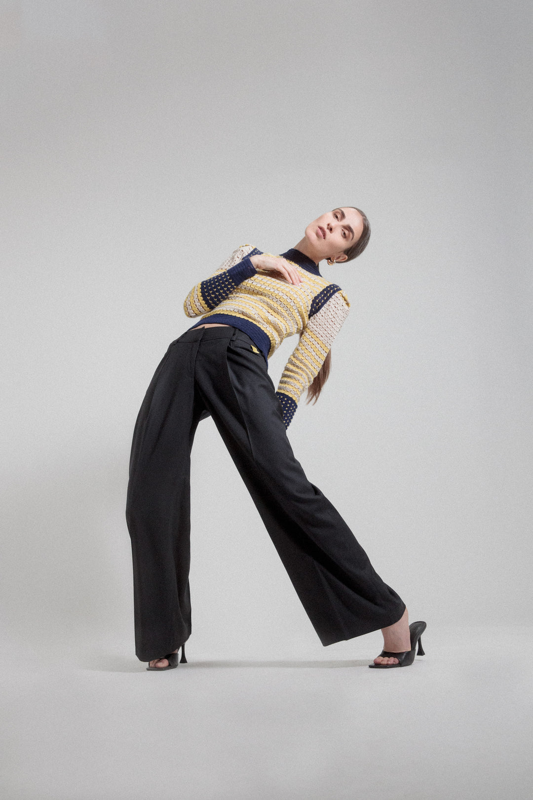 Trousers Elina