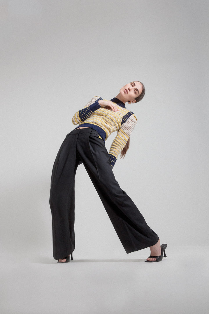 Trousers Elina