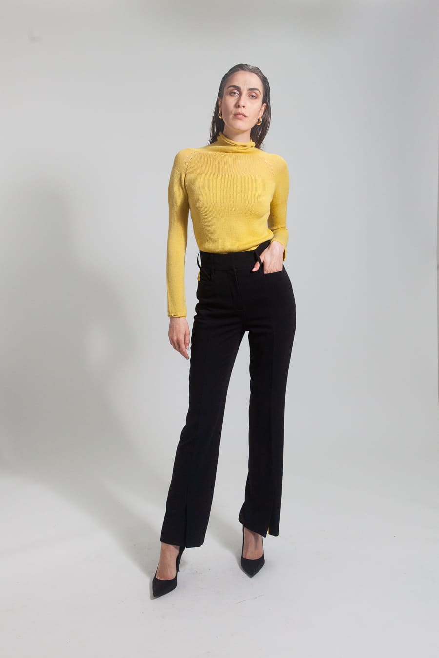 Trousers Marie