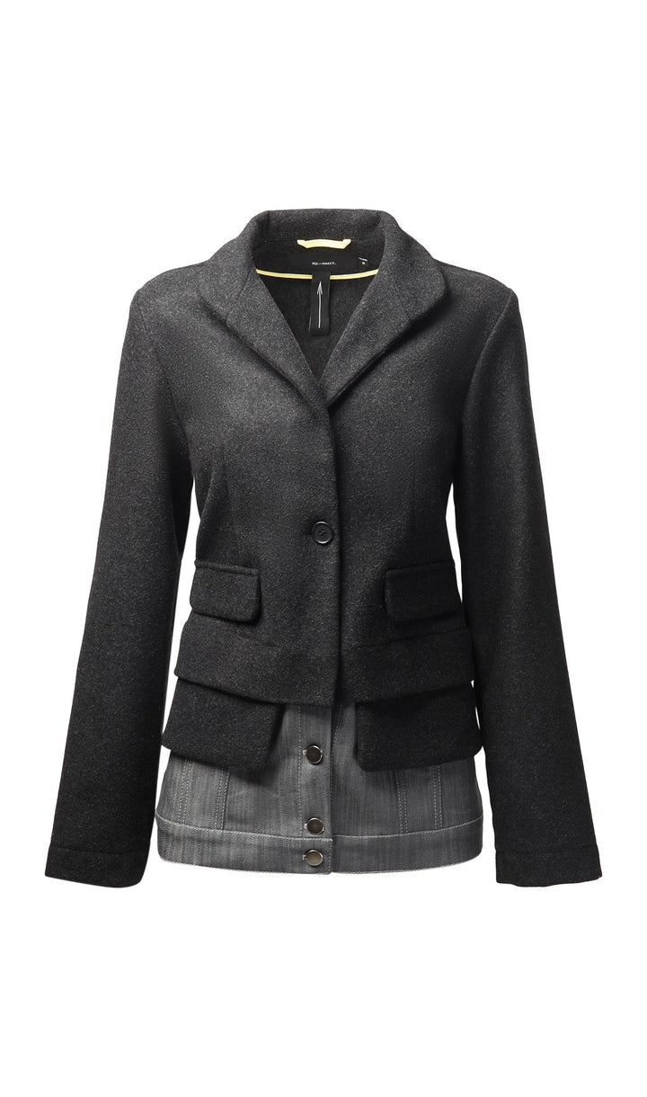Jacket Onni