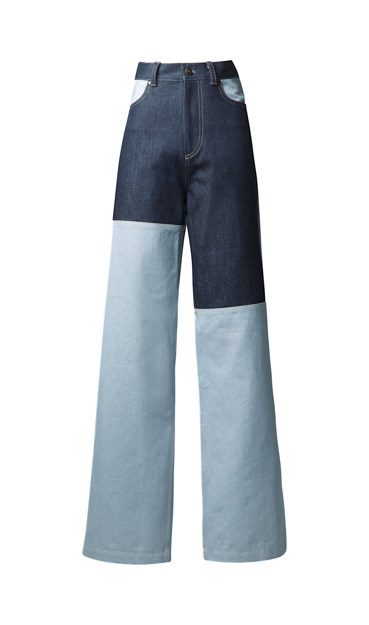 Jean Trousers Emma