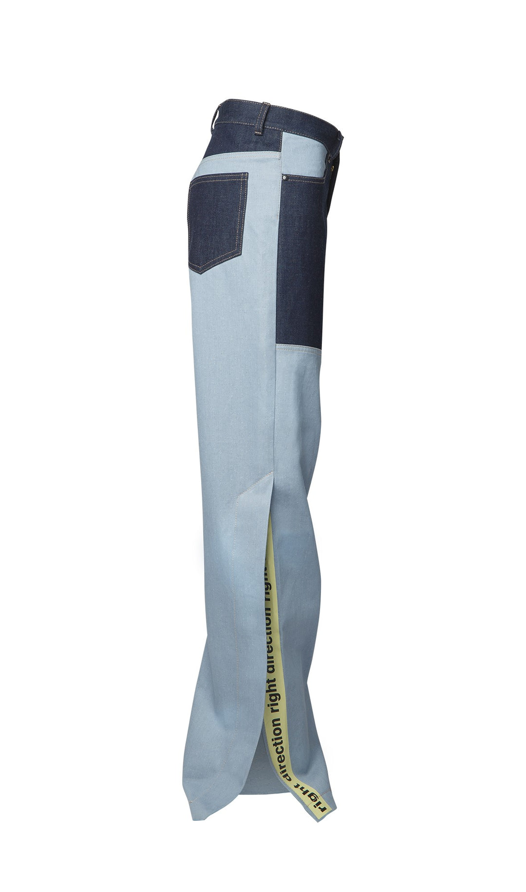 Jean Trousers Emma