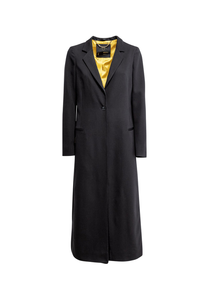 Long Blazer Eva