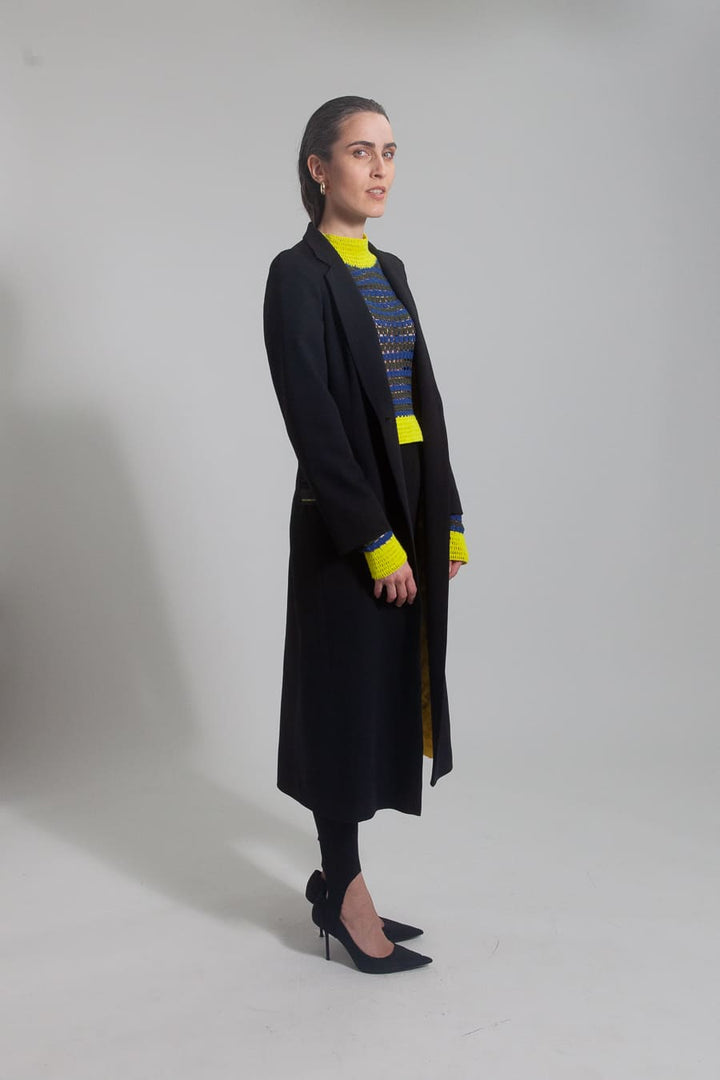 Handmade Pullover Elise