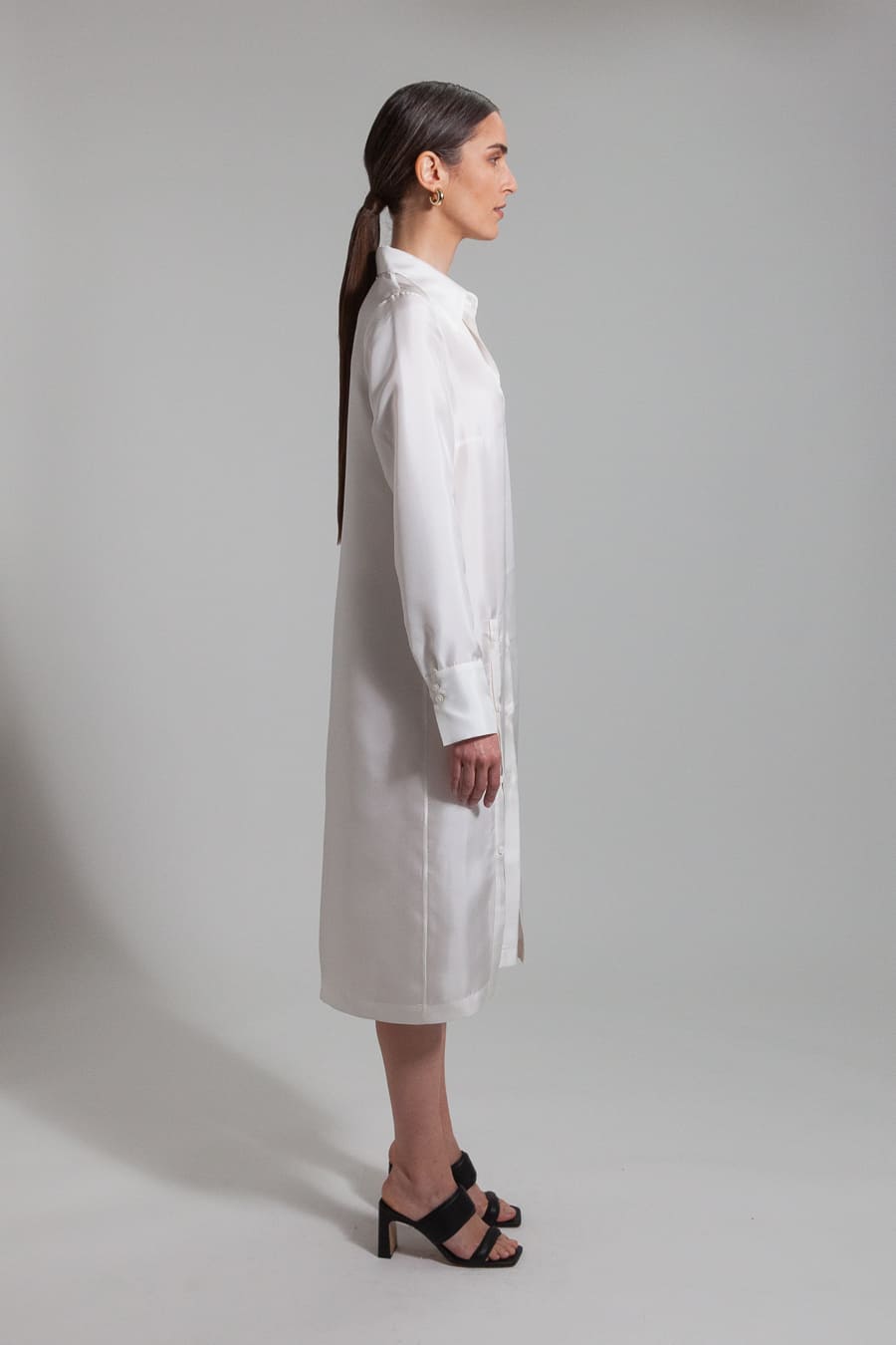 Long Shirt Alizée
