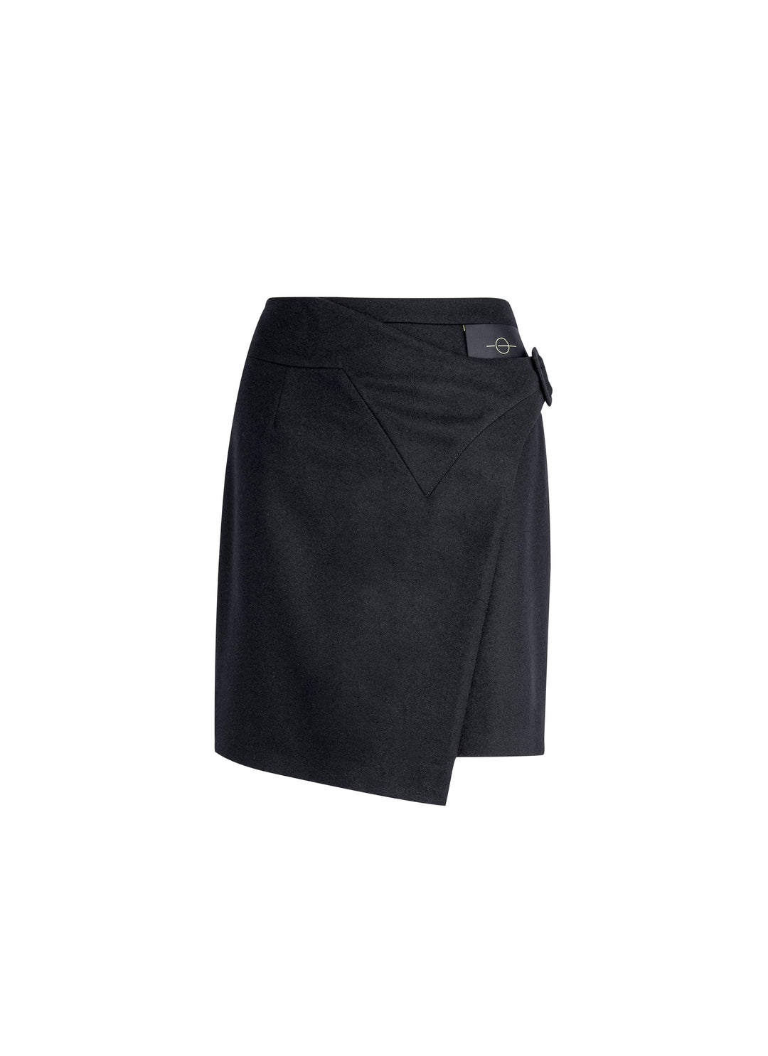 Mini skirt Ester