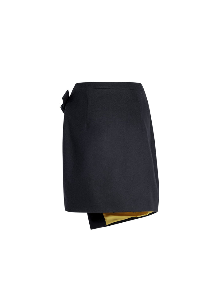 Mini skirt Ester