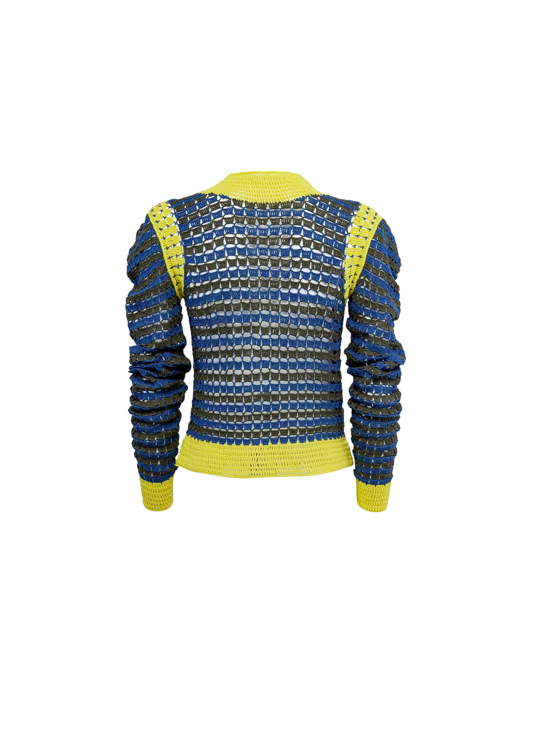 Handmade Pullover Elise
