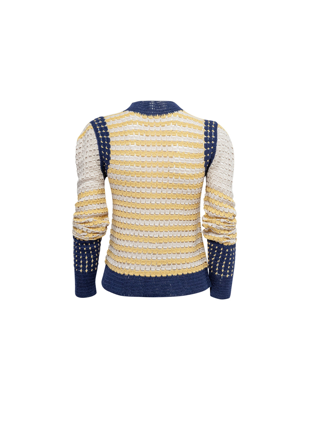 Handmade Pullover Elise