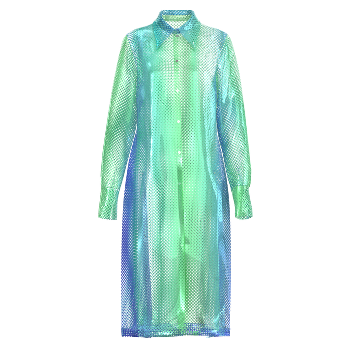 Digital Long Shirt Alizée