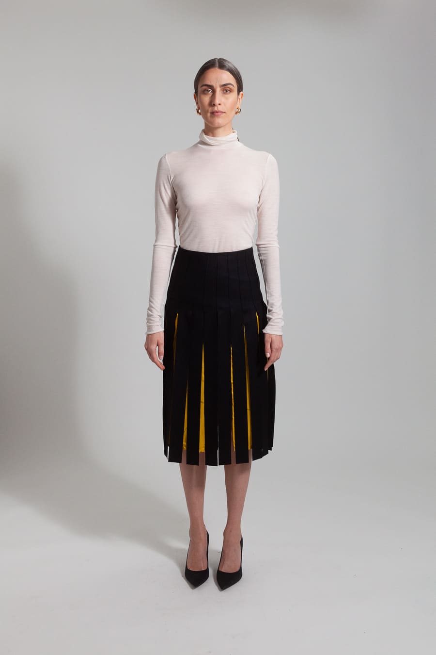 Skirt Caja