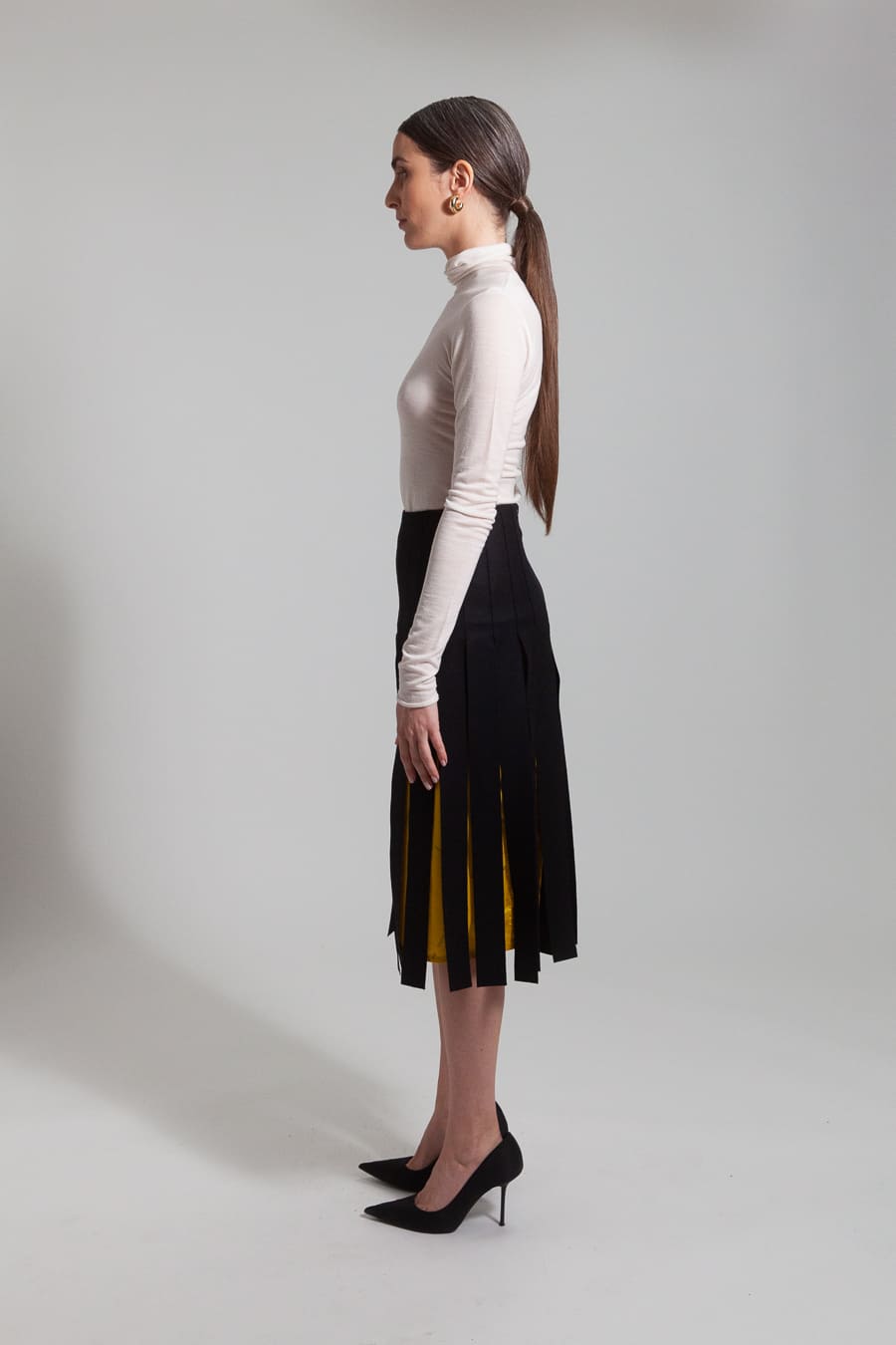 Skirt Caja