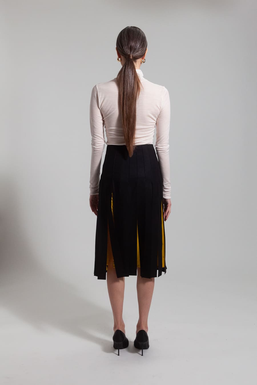 Skirt Caja