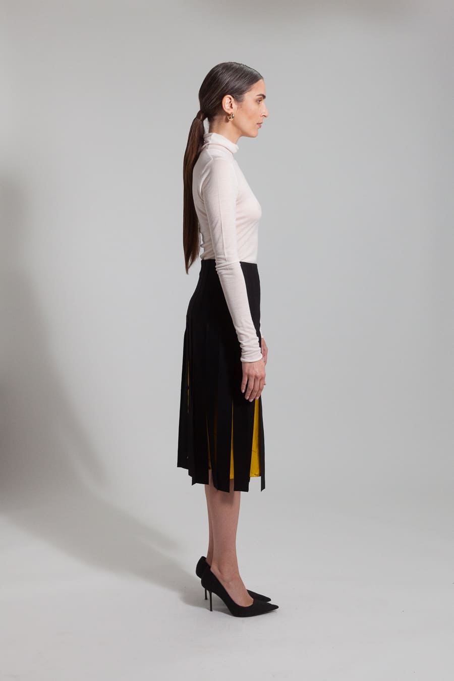 Skirt Caja