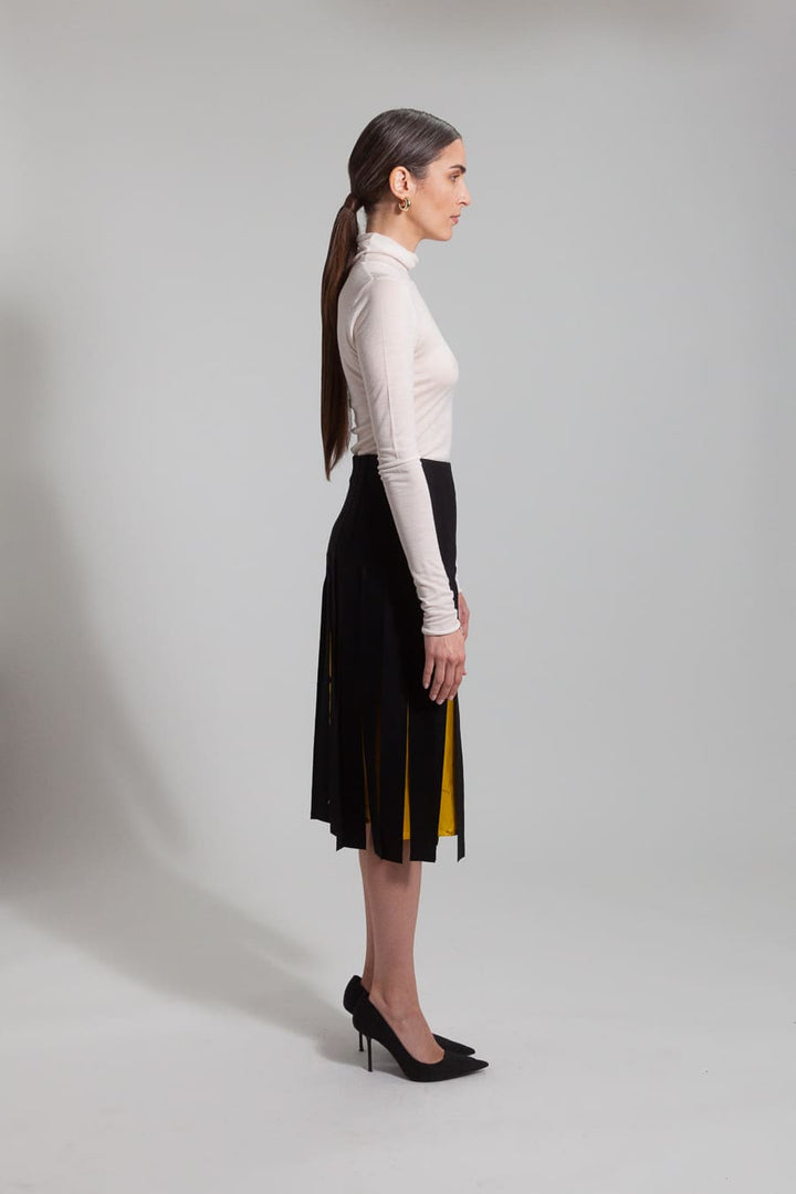Skirt Caja