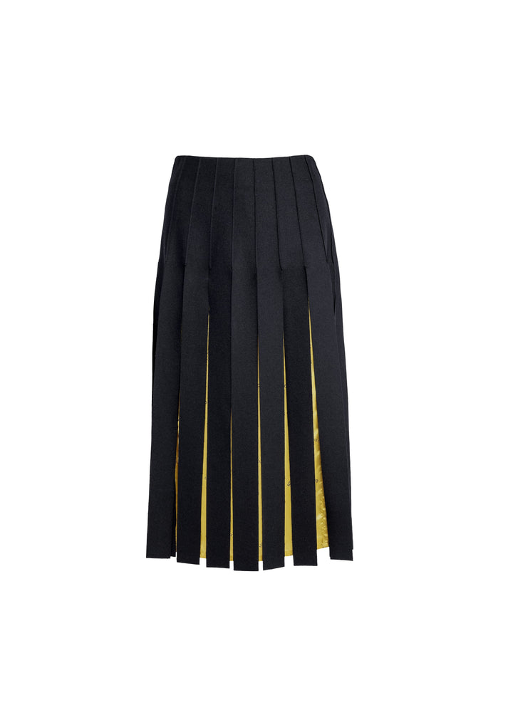Skirt Caja