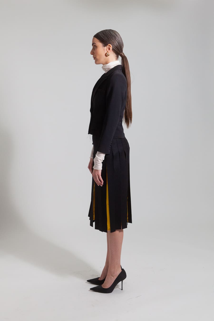 Skirt Caja