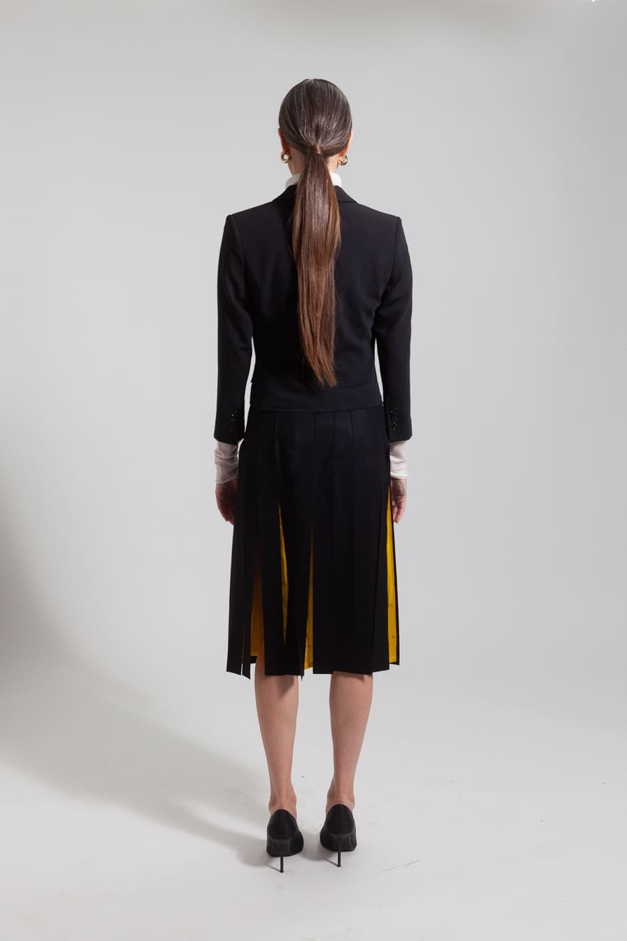 Skirt Caja
