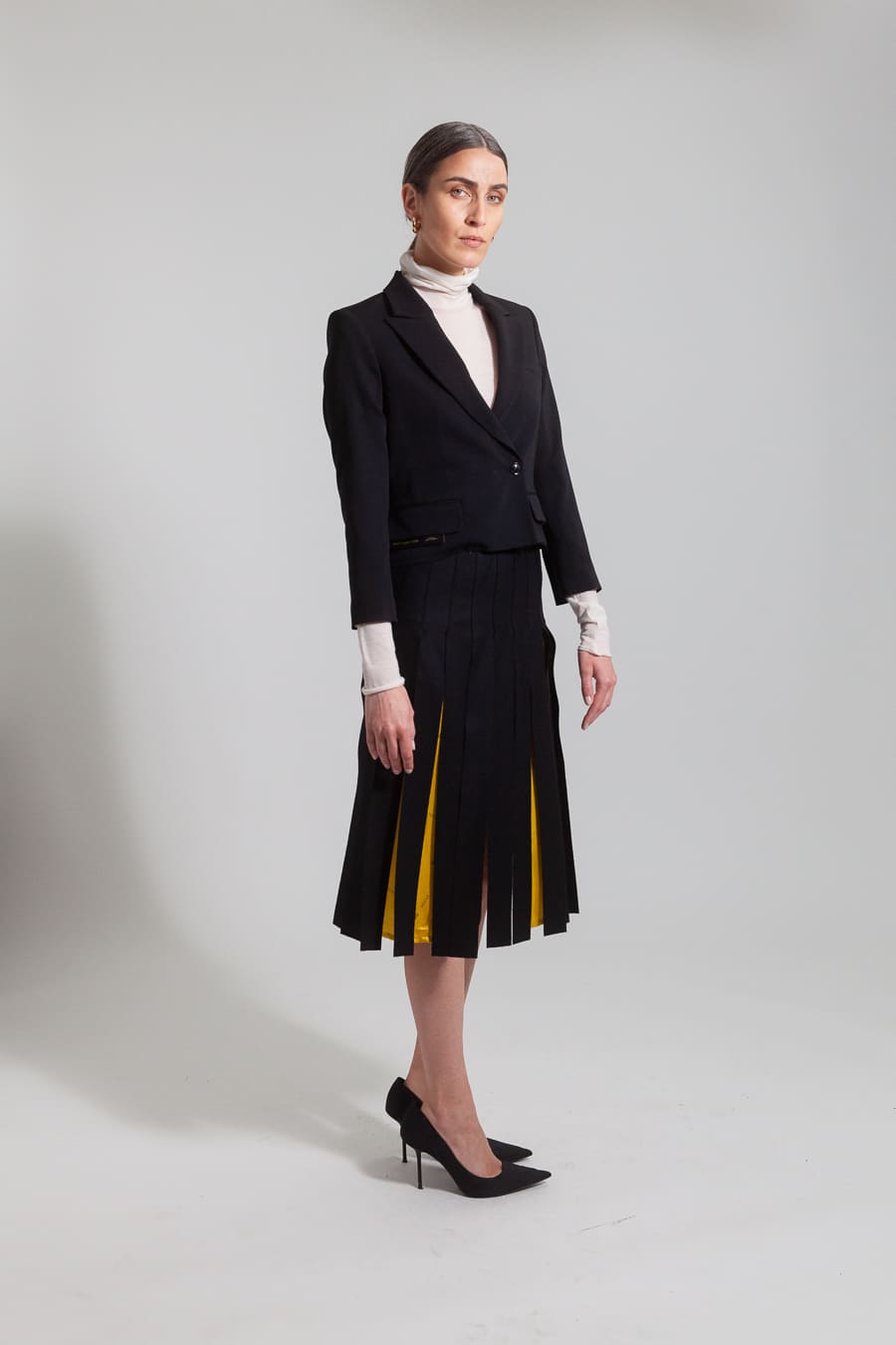 Skirt Caja