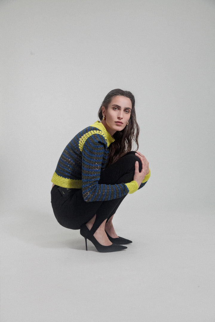 Trousers Thora