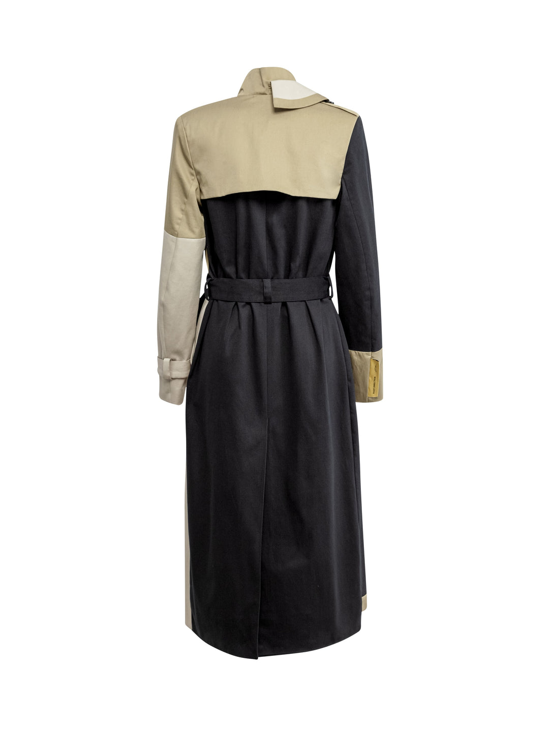 Trenchcoat Svea Dark