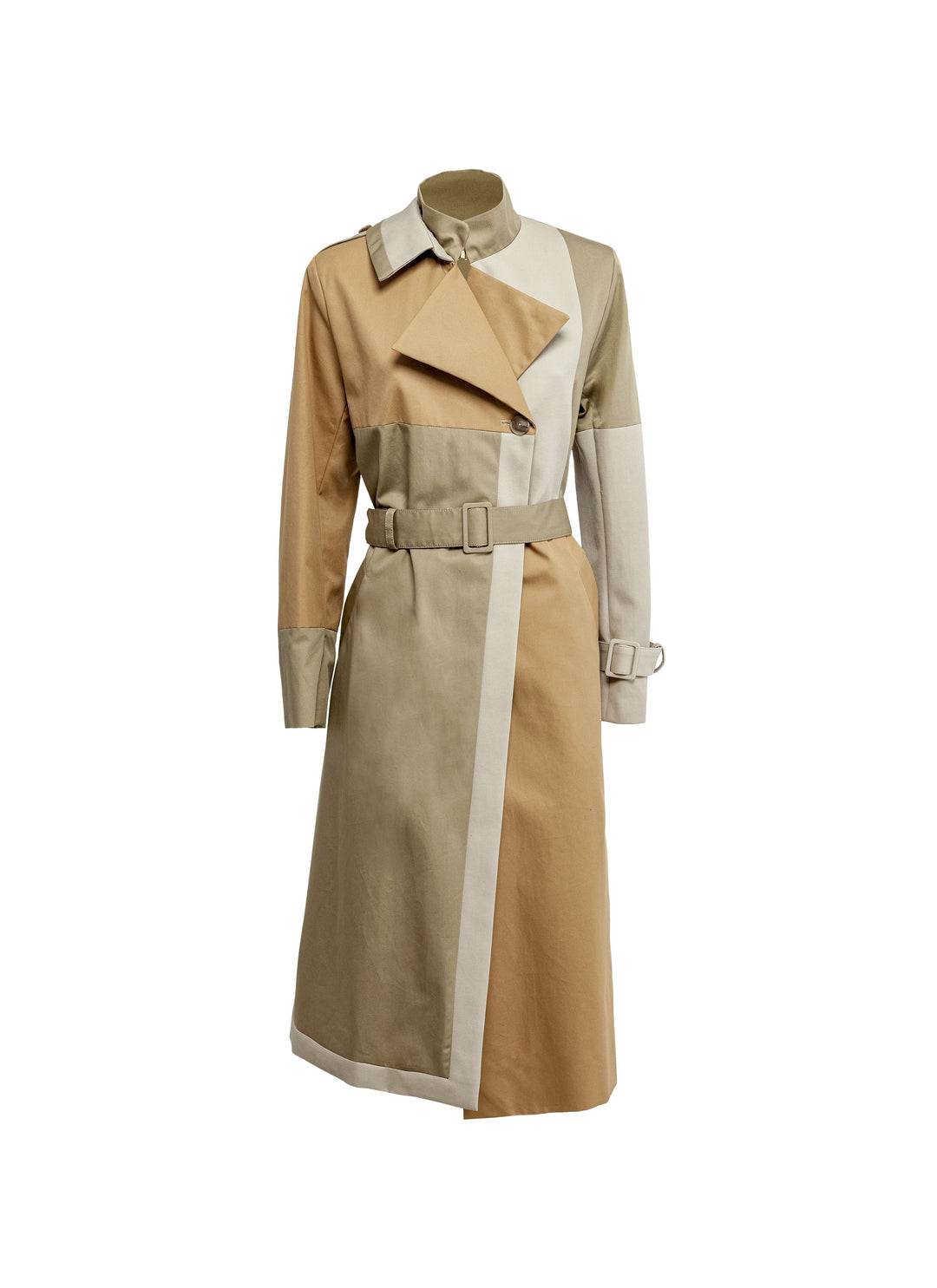 Trenchcoat Svea leicht