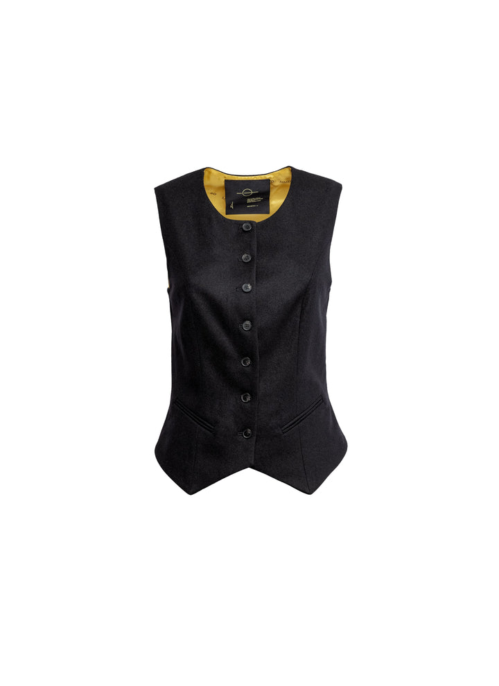 Waistcoat Inka