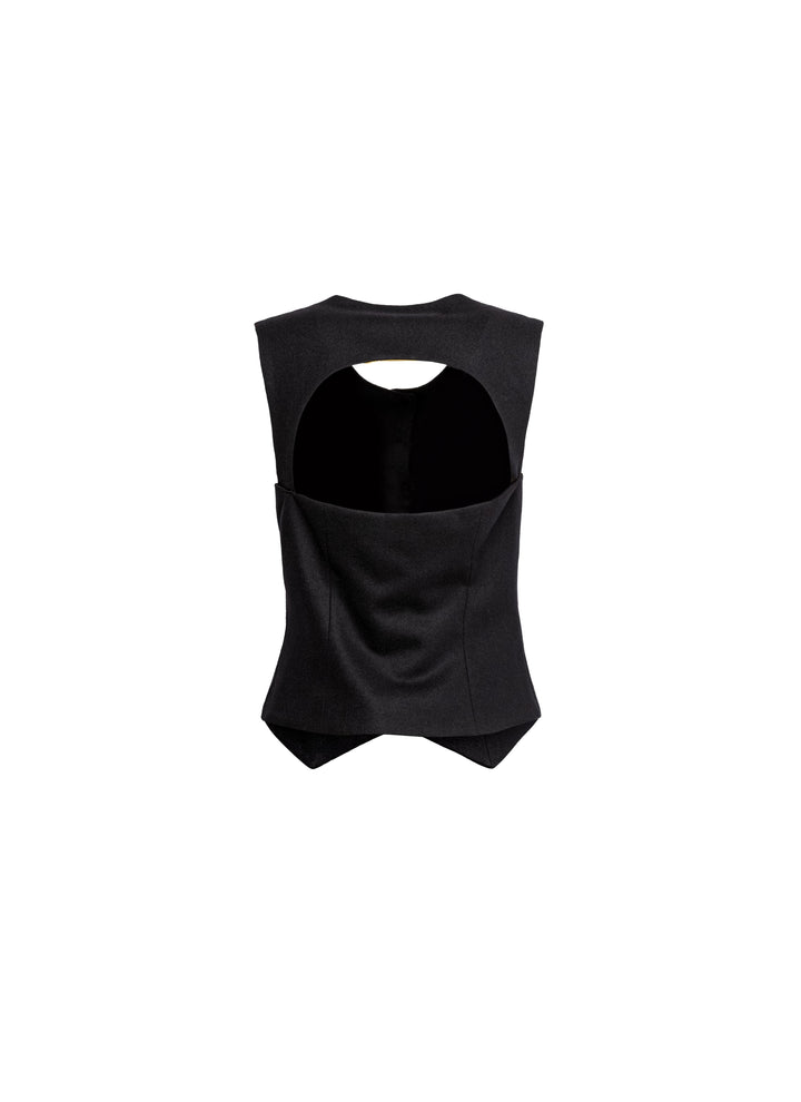 Waistcoat Inka