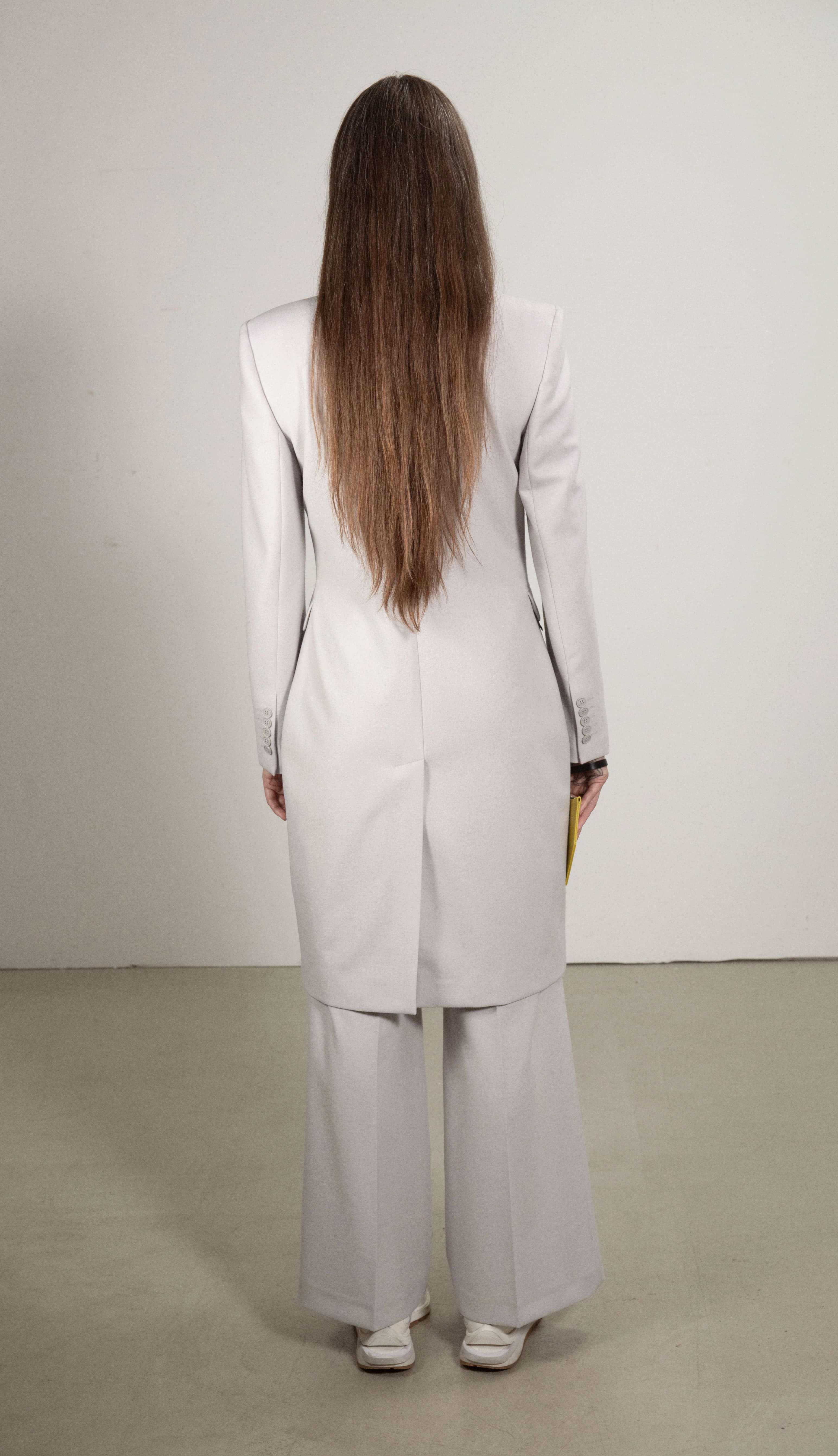 【U LAN】Pauline Minimal Single Blazer Penley Blazer | Hobbs US |